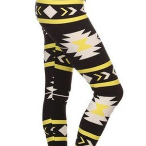 Women's Full-length Leggings